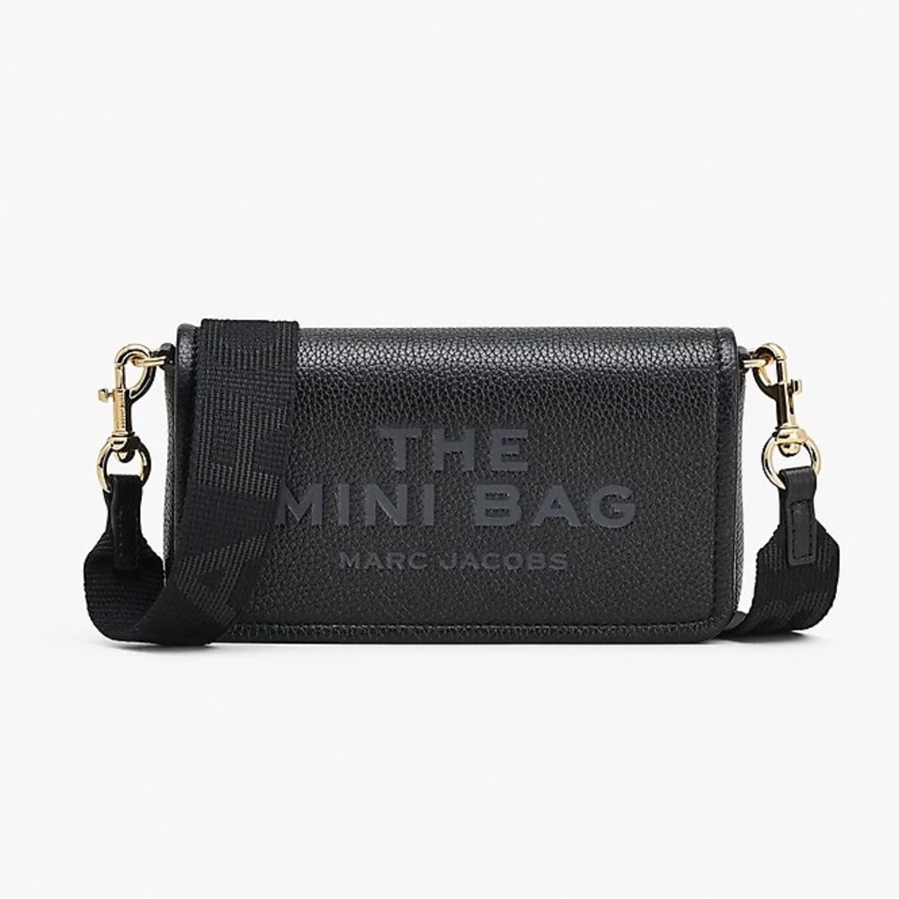 Marc Jacob’s Mini Tote Satchel bag